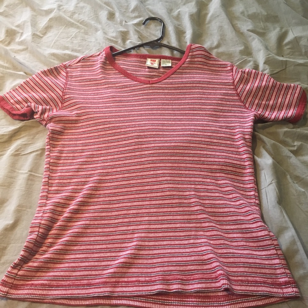 vintage levi’s t shirt